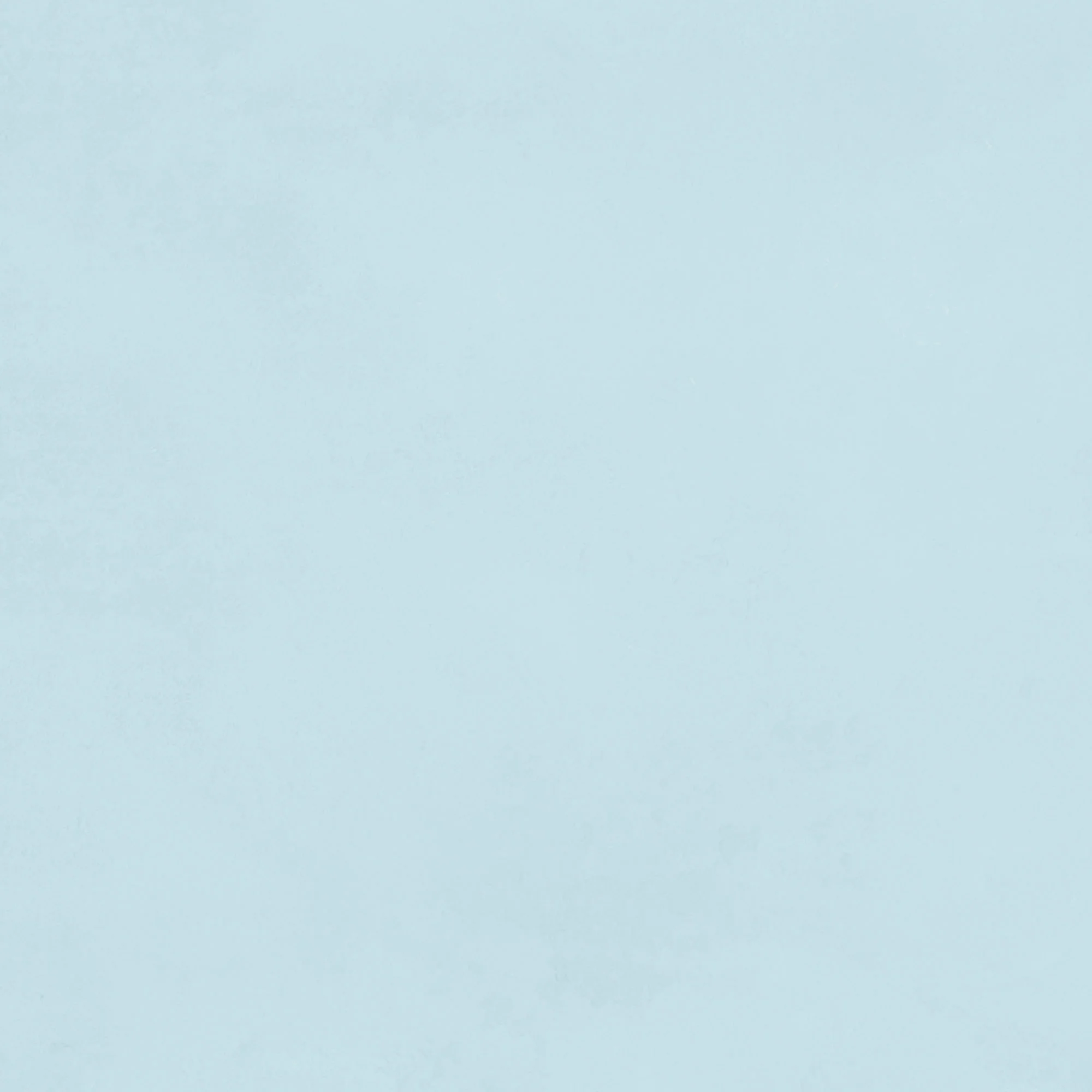 Light Blue - Vivid 8mm Gloss Tile Sample (P12223)