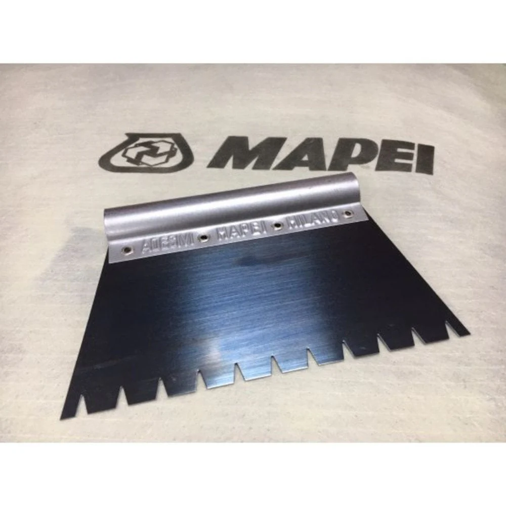 Wood Adhesive Trowel