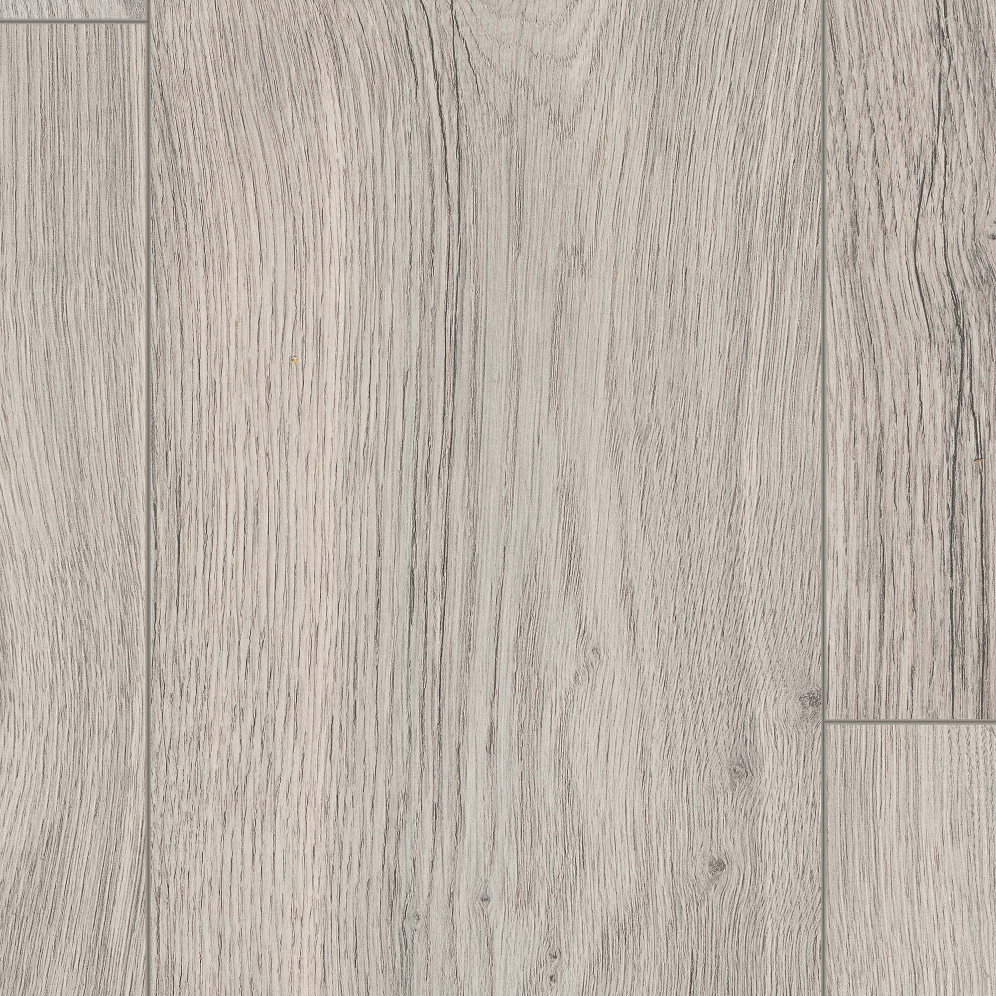 Misted Oak - Wood Essence Water Resistant 8mm Laminate Flooring - Image 3