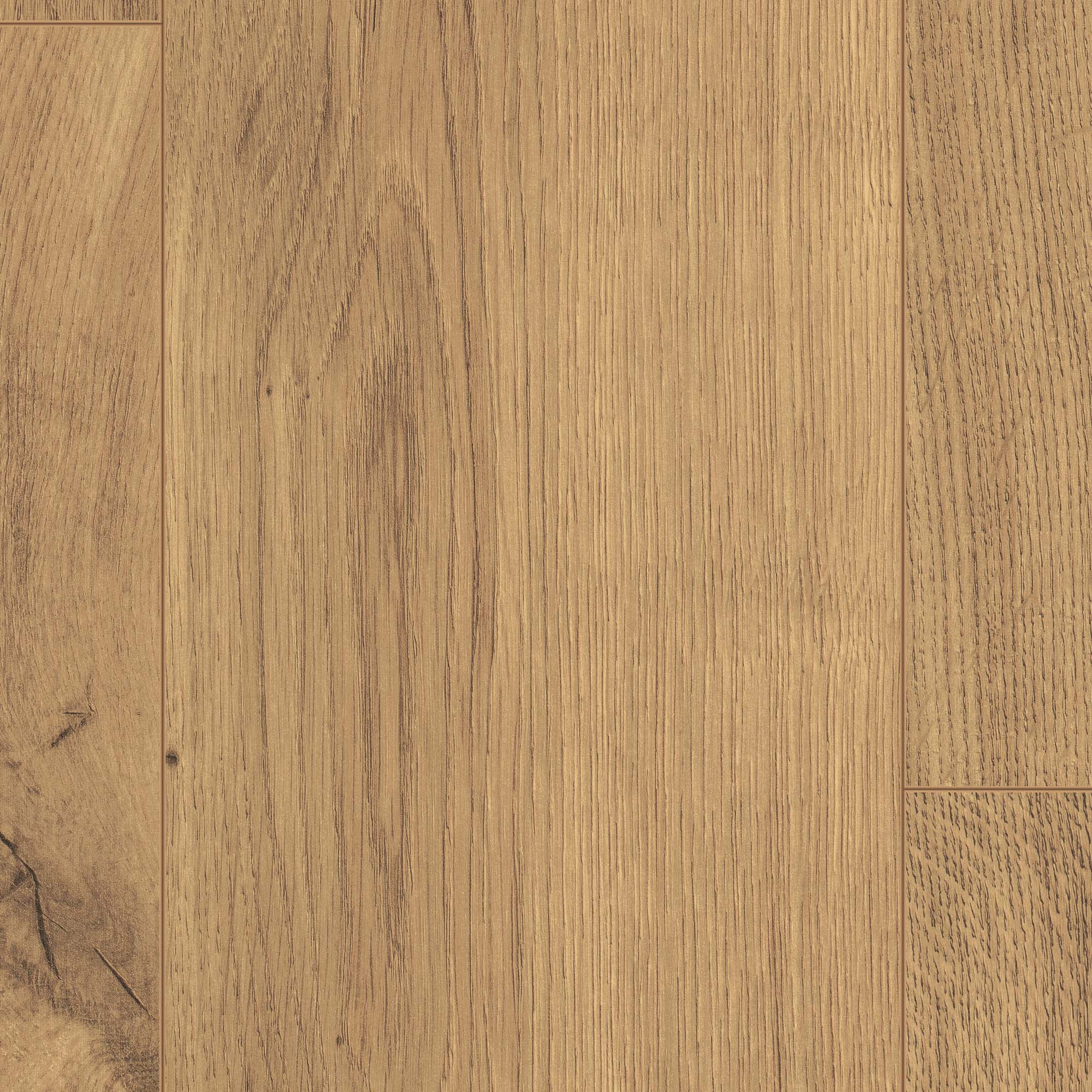 Natural Annecy oak - Wood Essence Aqua Water Resistant 10mm Laminate Flooring - Image 3
