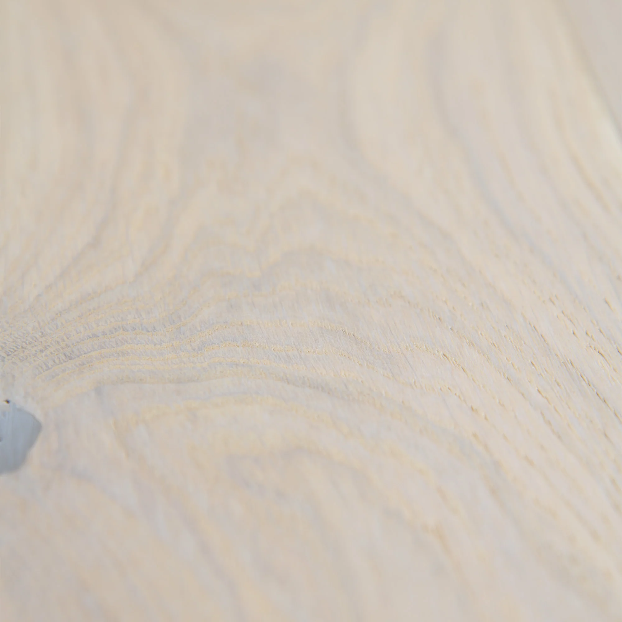 New White Oak - 14mm Light Brushed Engineered Real Wood Flooring - Image 5