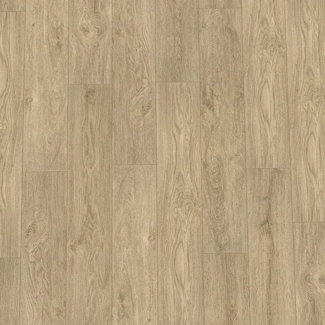 Premium Oak - Robusto Villa 12mm Laminate Flooring - Image 3