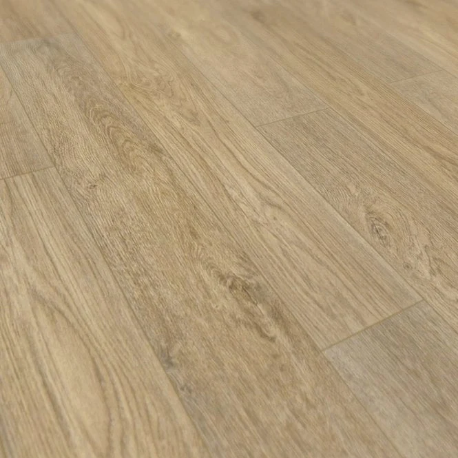 Premium Oak - Robusto Villa 12mm Laminate Flooring - Image 4