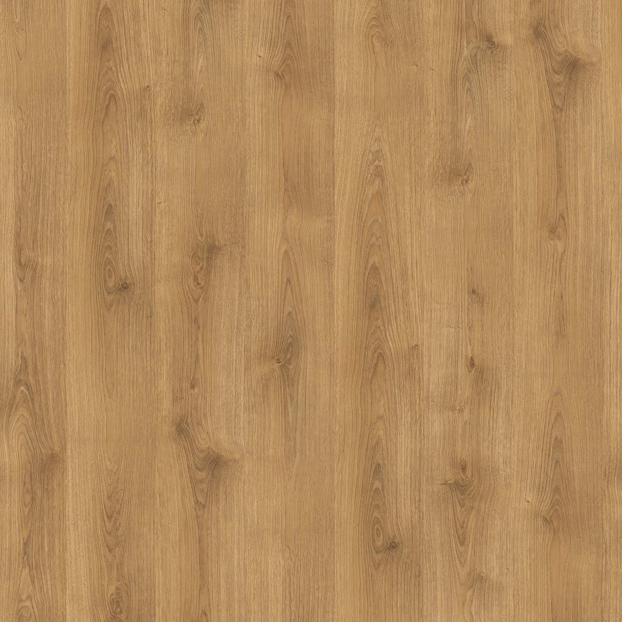 Rawland Oak - Wood Essence Water Resistant 8mm Laminate Flooring - Image 2