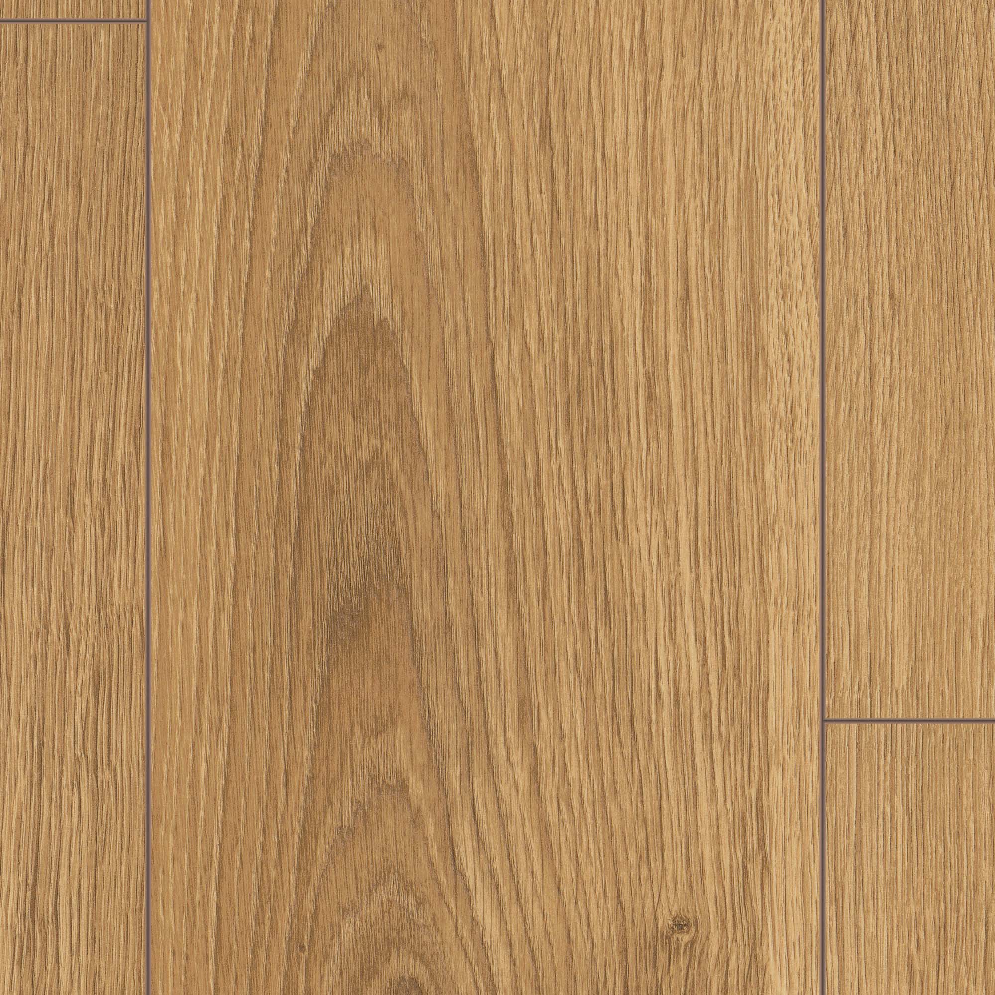 Rawland Oak - Wood Essence Water Resistant 8mm Laminate Flooring - Image 3