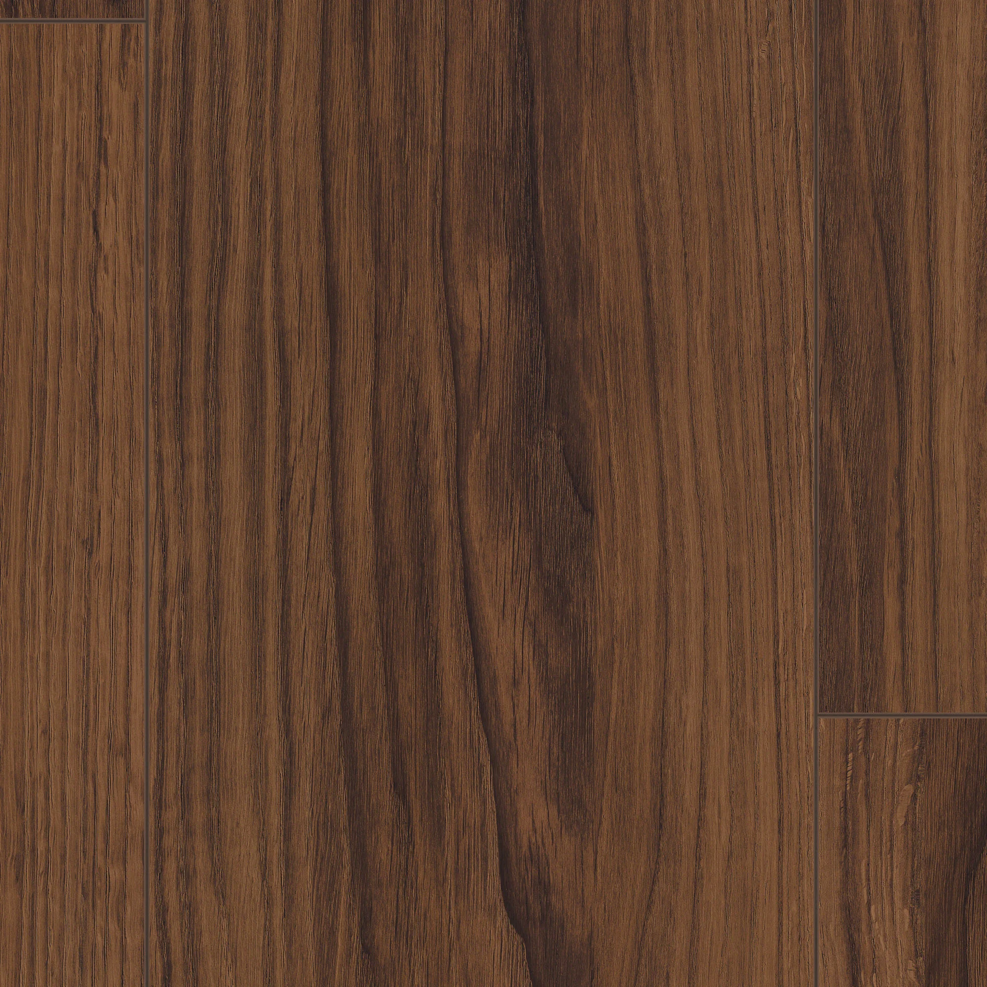Rich Arden Walnut - Wood Essence Water Resistant 8mm Laminate Flooring - Image 3