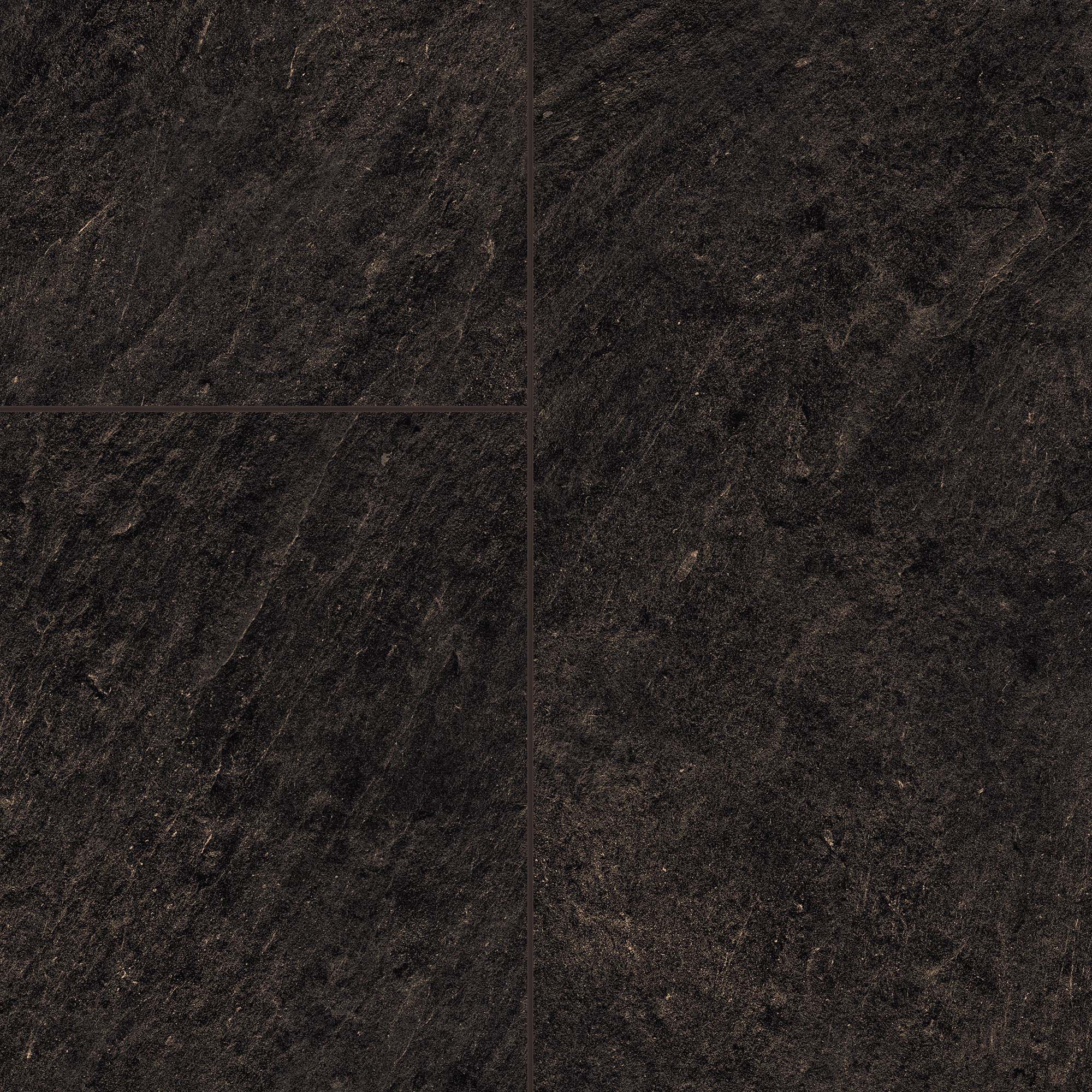 Shadow Slate - Stone Essence Aqua Water Resistant 8mm Laminate Flooring - Image 2