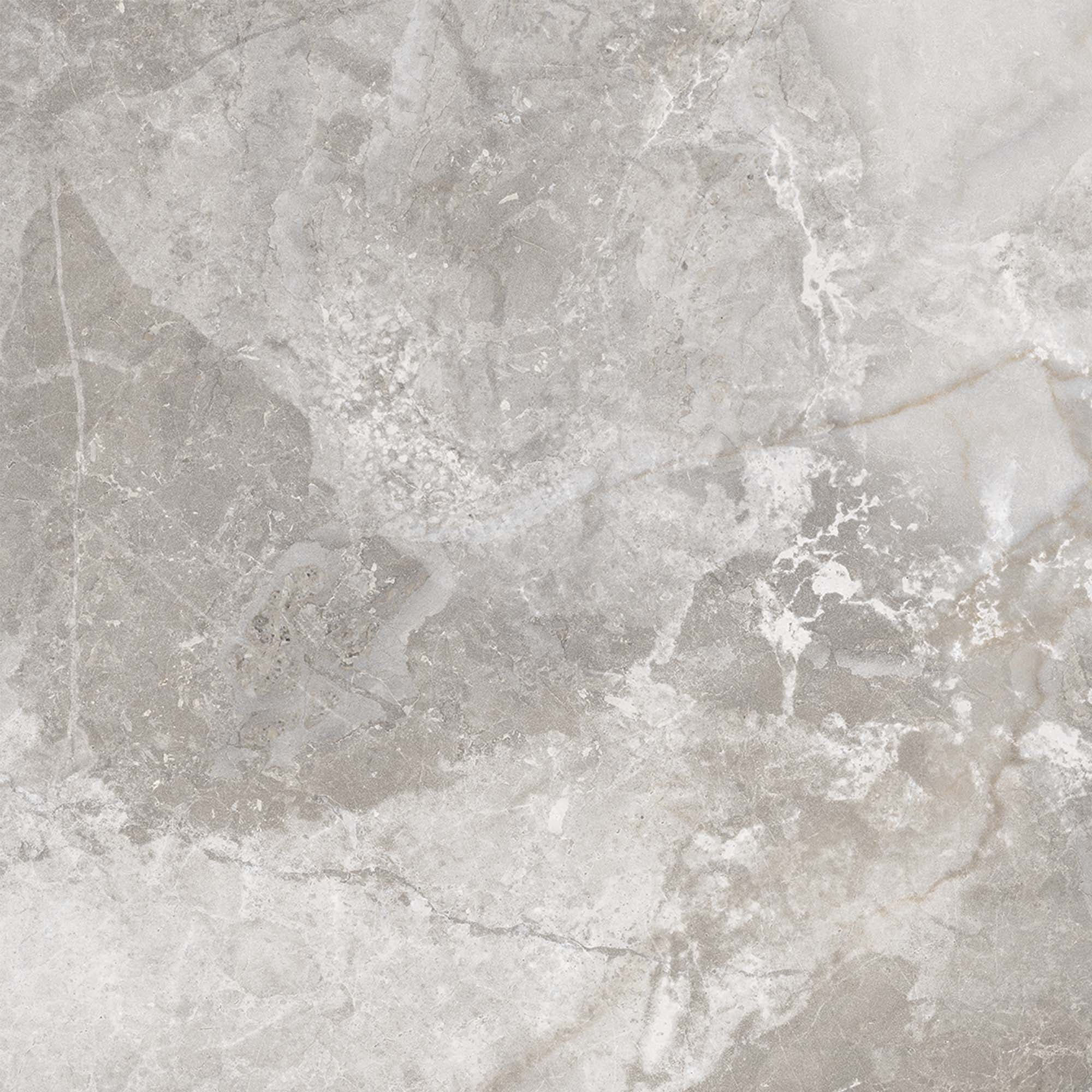 Sierra Grigio - 10.5mm Semi-polished Tile Sample (P14685) - Image 3