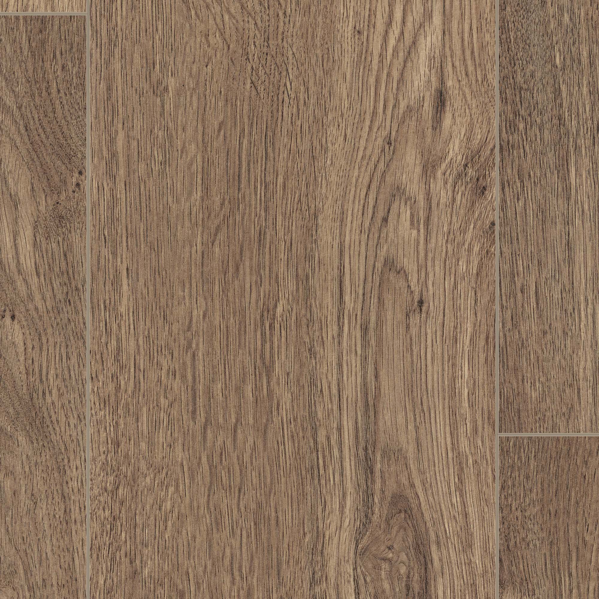 Smoked Oak - Wood Essence Aqua Water Resistant 10mm Laminate Flooring - Image 3