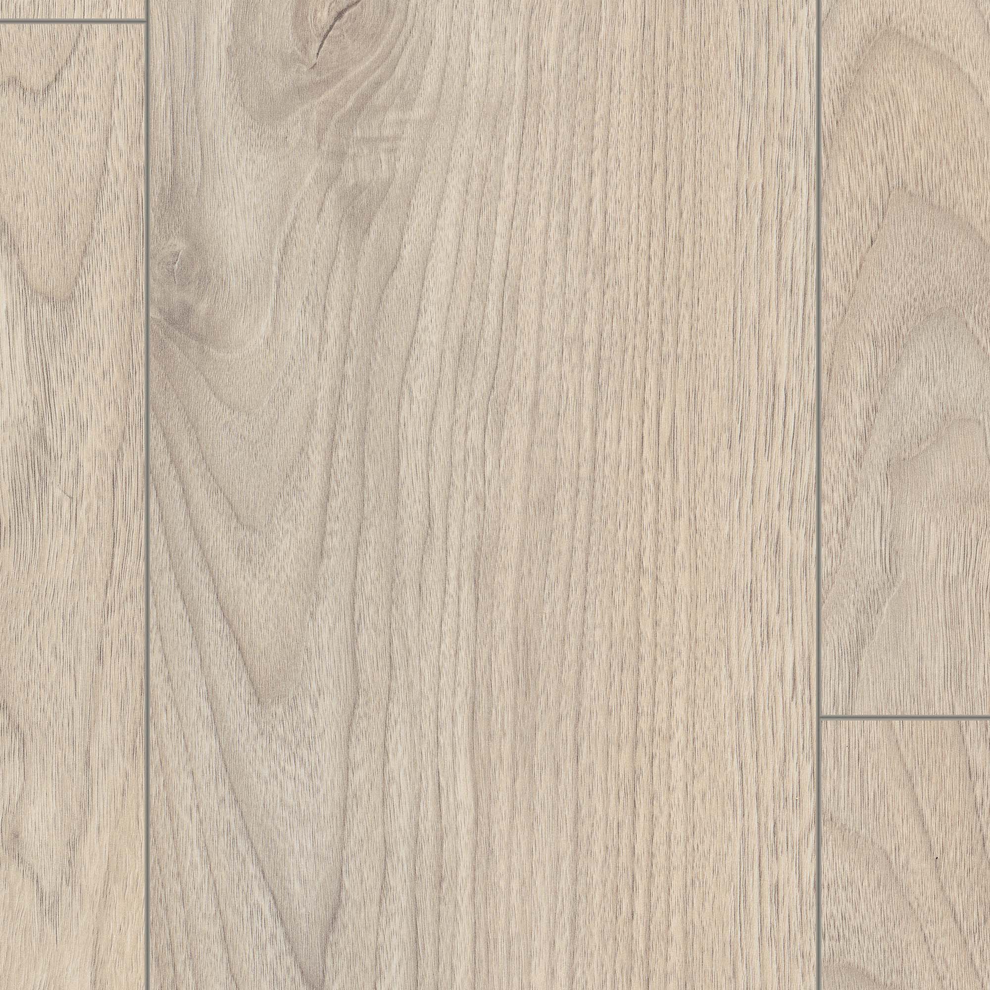 Soft Haven - Wood Essence Water Resistant 8mm Laminate Flooring - Image 3