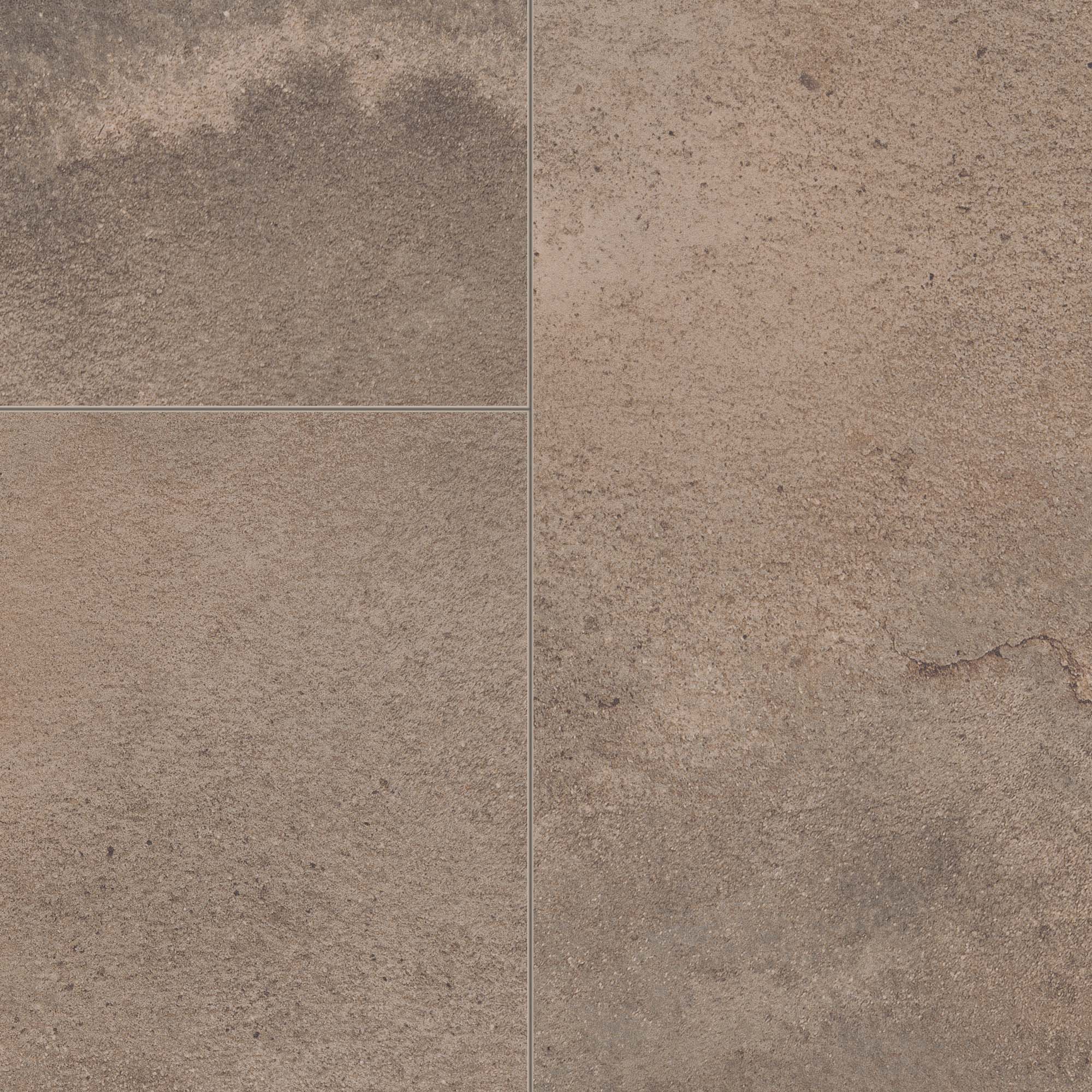Soft Travertine - Stone Essence Aqua Water Resistant 8mm Laminate Flooring - Image 2