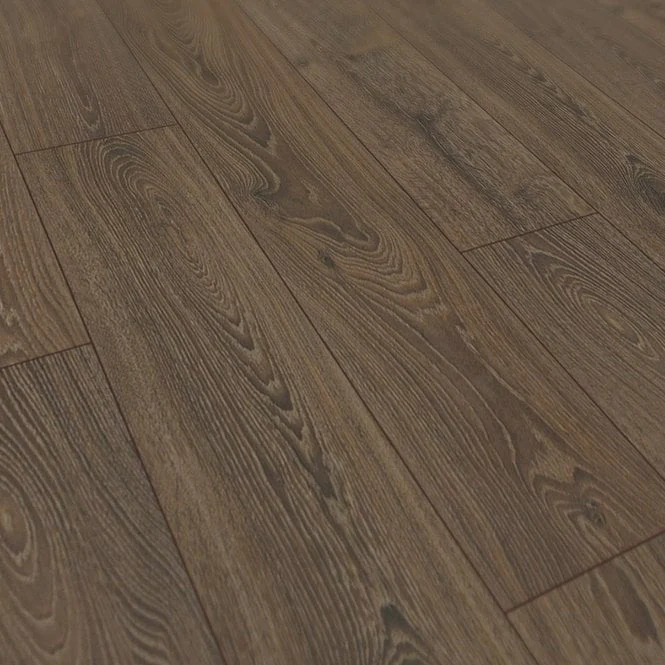 Timeless Oak - Robusto Villa 12mm Laminate Flooring - Image 4
