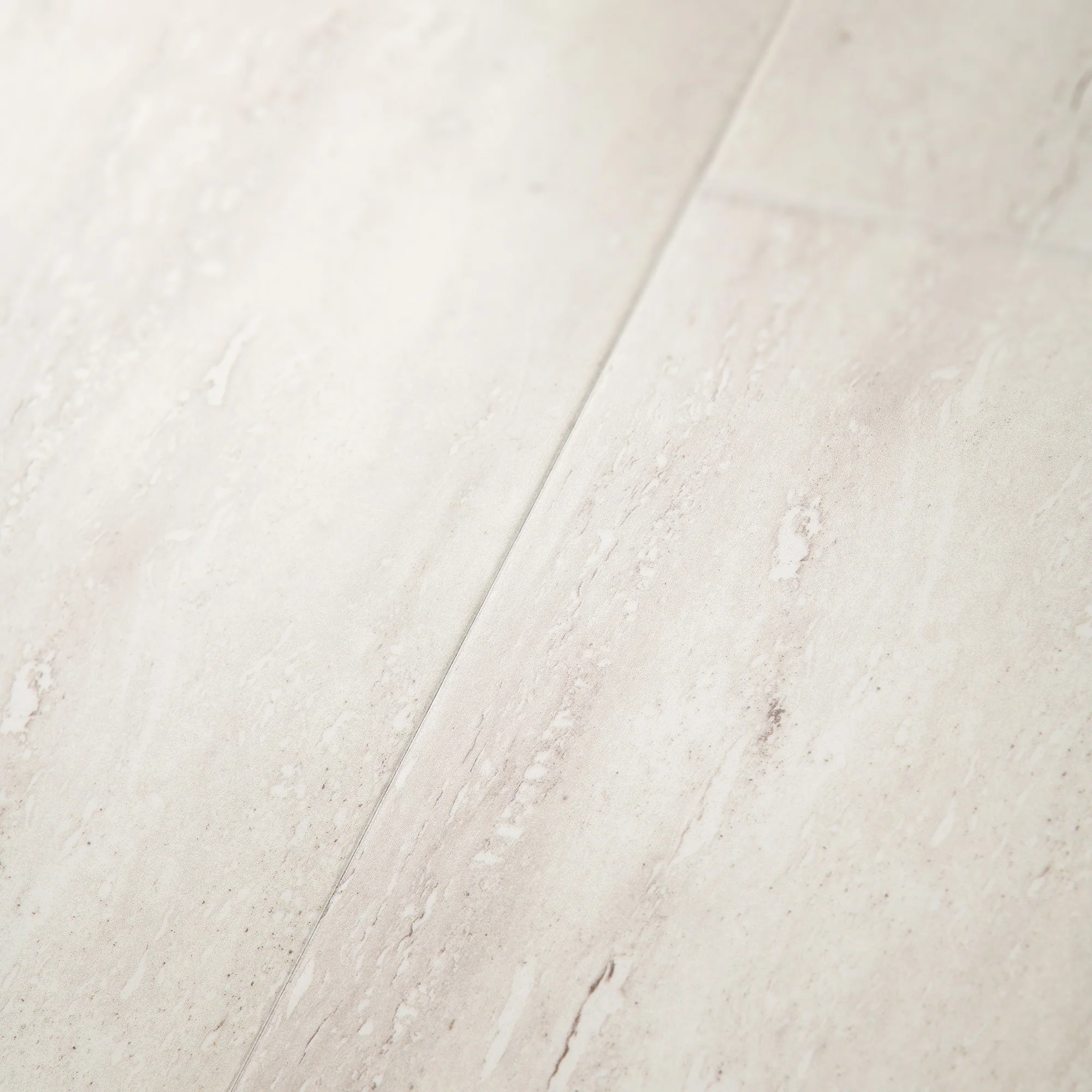 Travertin Arezzo - Aqua Pro 8.5mm Low Gloss Wide Laminate Flooring - Image 5