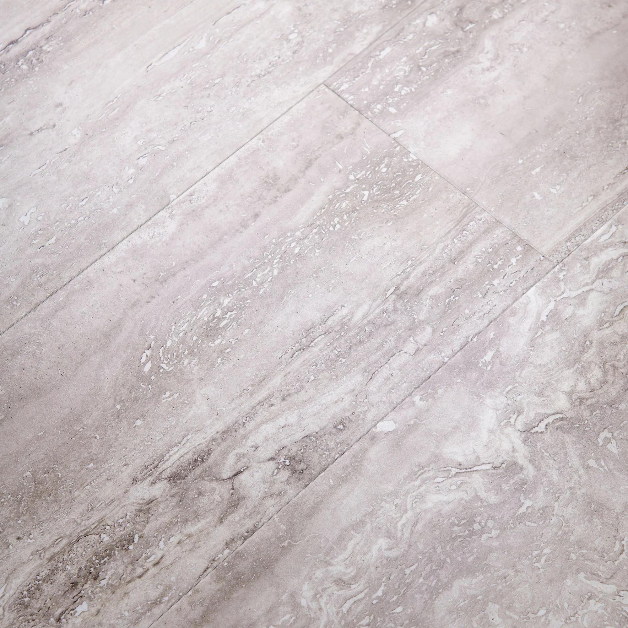 Travertin Macari - Aqua Pro 8.5mm Low Gloss Wide Laminate Flooring - Image 5