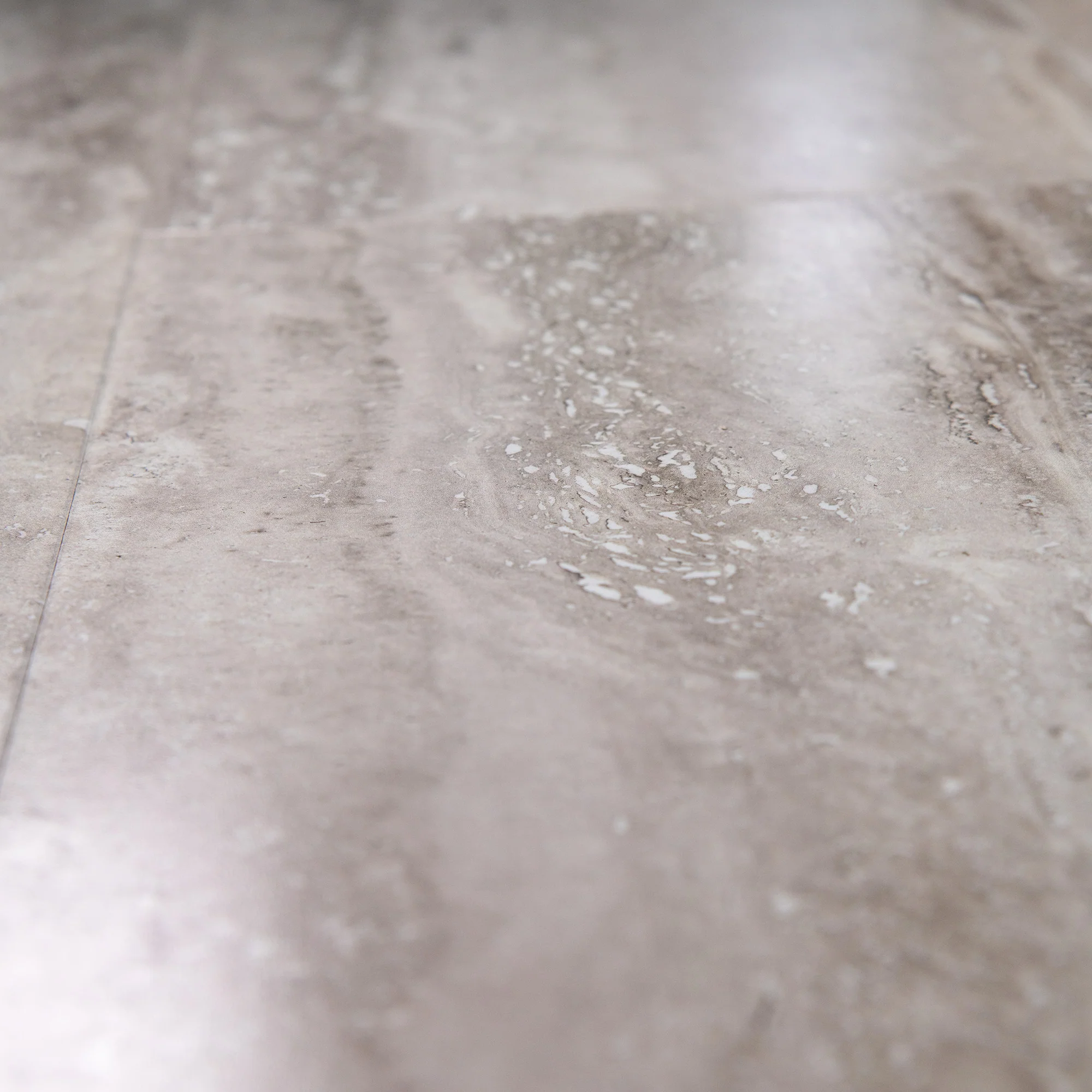 Travertin Macari - Aqua Pro 8.5mm Low Gloss Wide Laminate Flooring - Image 6