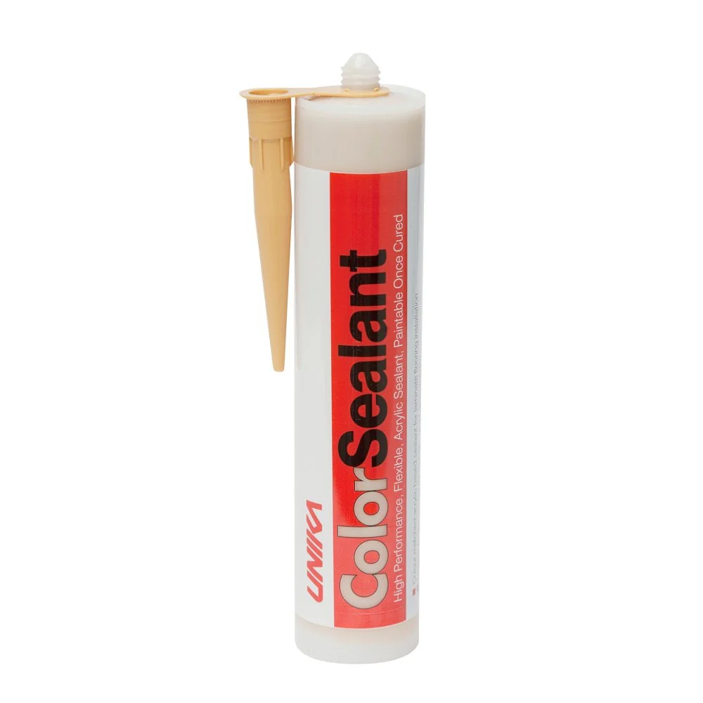 310ml ColourSealant Light Oak Laminate & Timber Flooring Sealant