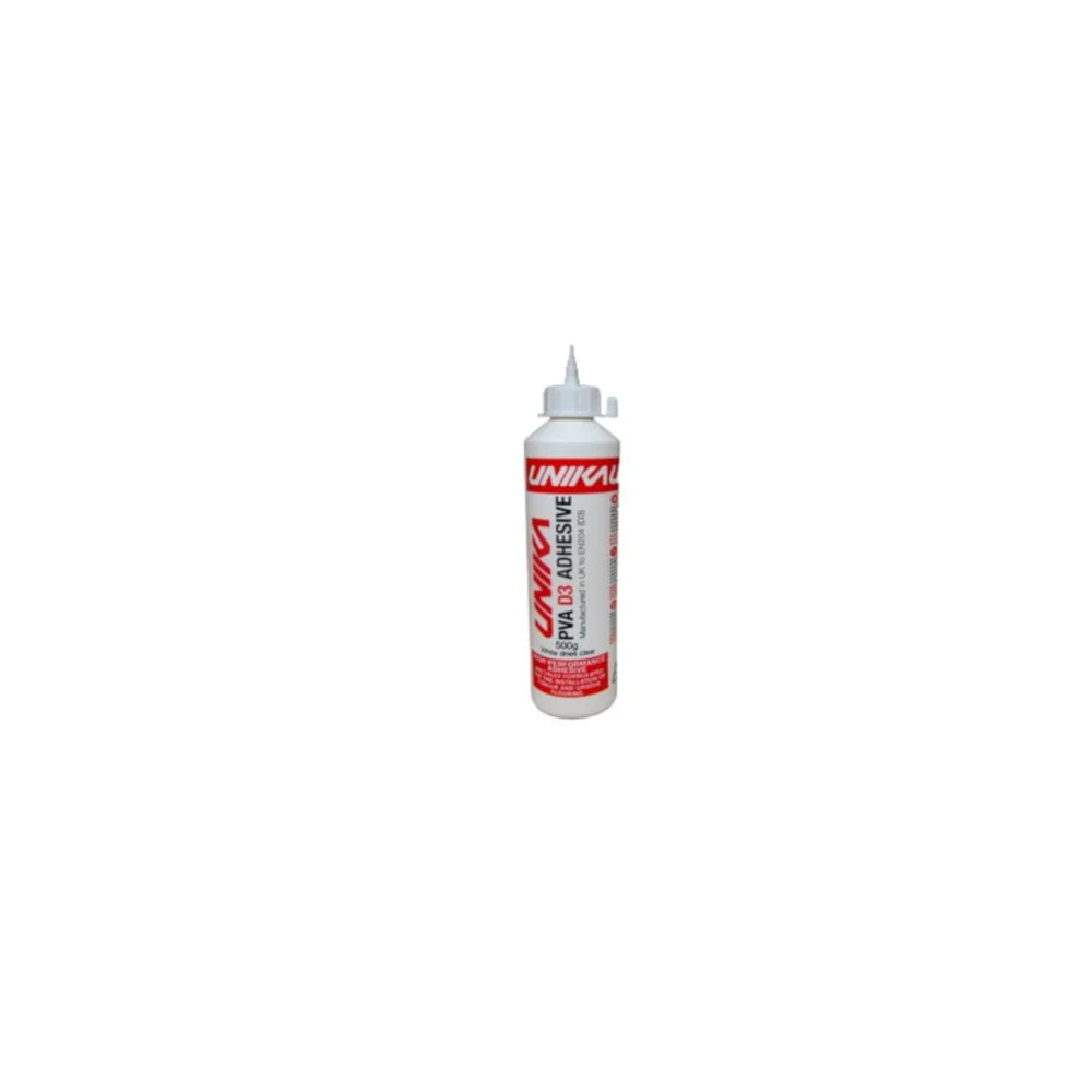 500g PVA D3 Adhesive