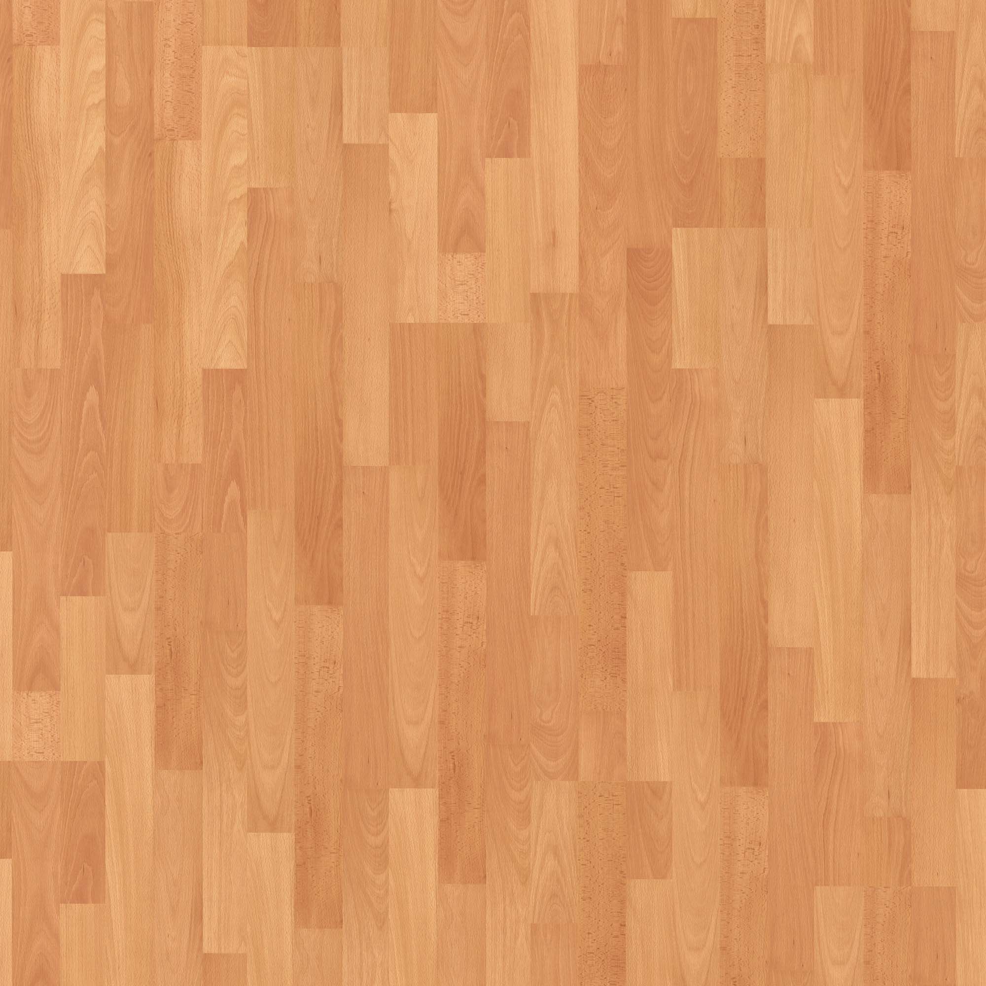 Vintage Beech - Wood Essence Water Resistant 7mm Laminate Flooring - Image 2