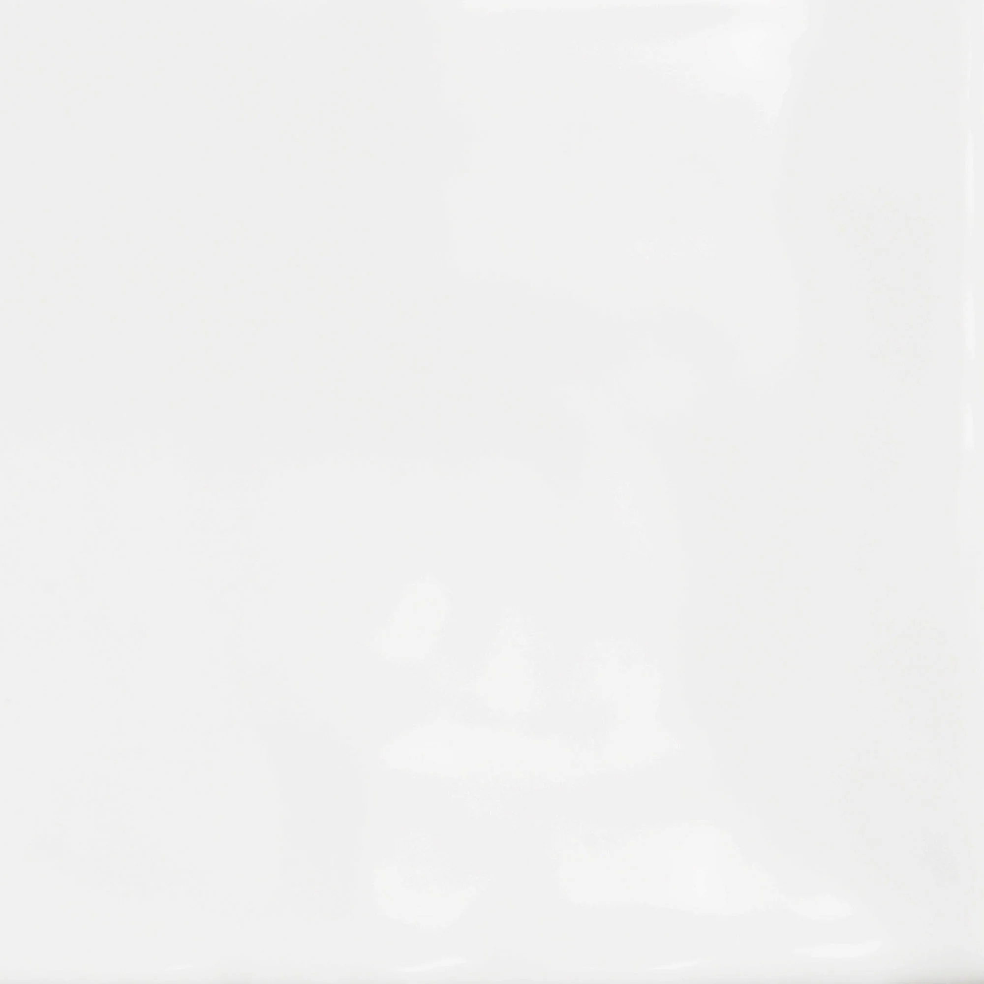 White - Crafted 10mm Gloss Tile Sample (P10265)