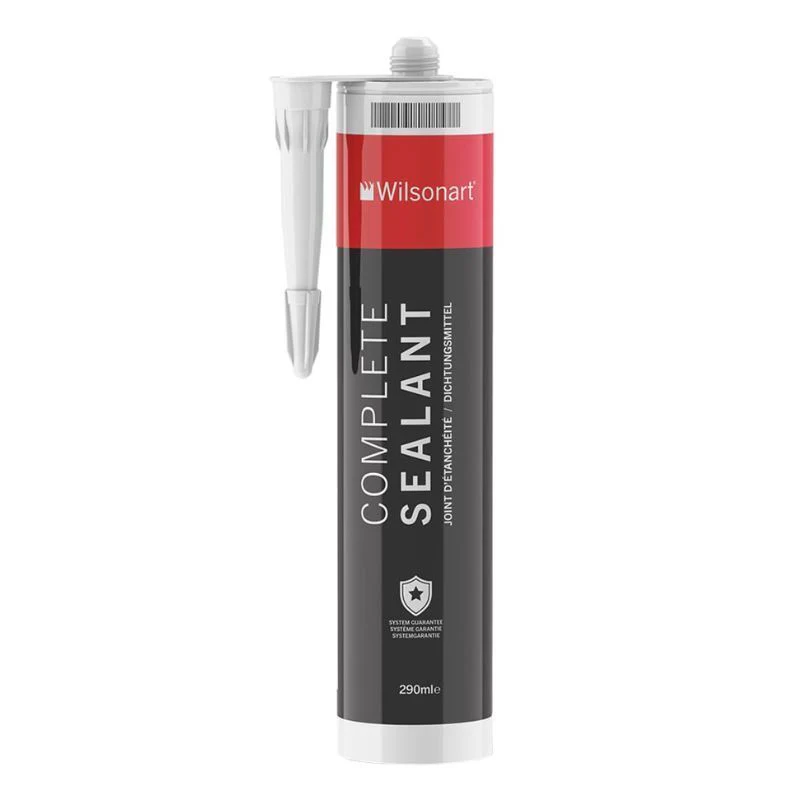 Sealant JET BLACK