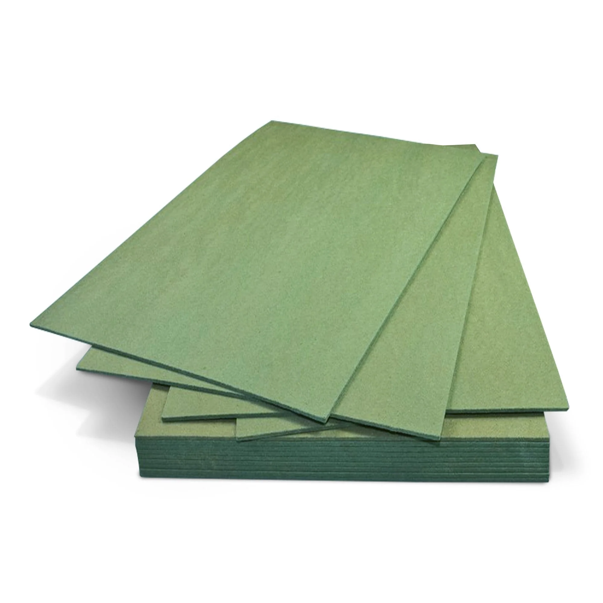 5mm FineFloor FibreBoard Laminate & Real Wood Underlay Board - Image 3